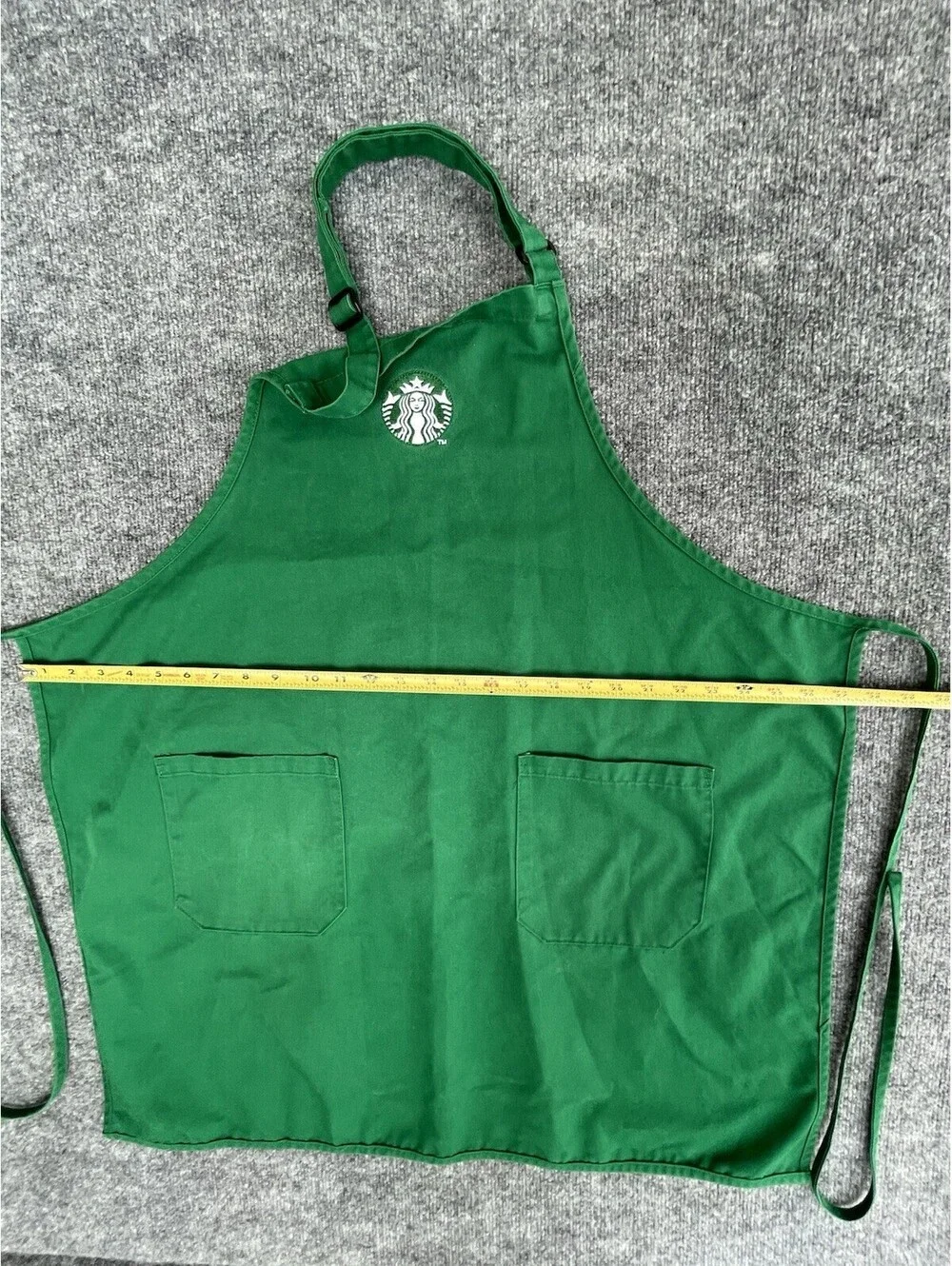 Starbucks this vintage